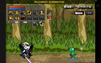 勇闯地下城迷你单机版(勇闯地下城中文版破解版)