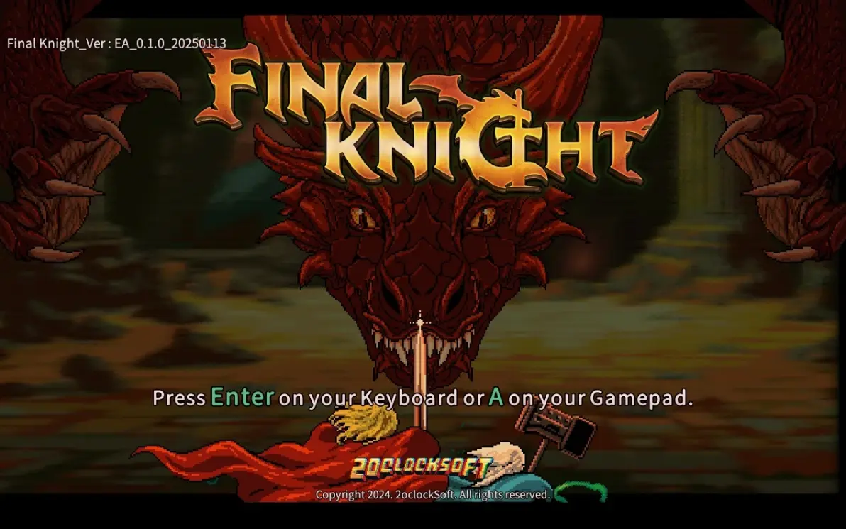 勇闯地下城迷你单机版(勇闯地下城中文版破解版)