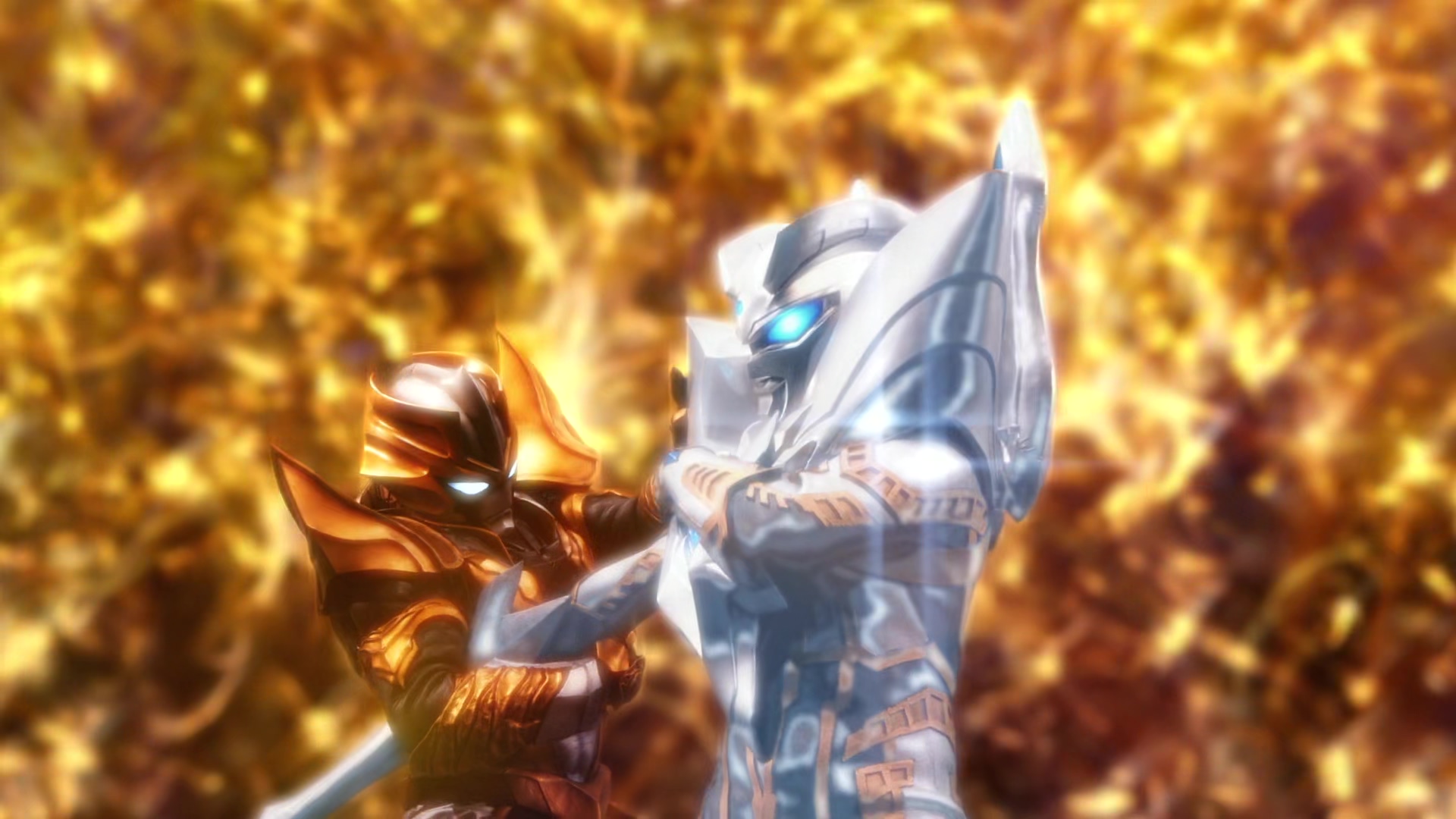 赛罗奥特曼格斗2(赛罗奥特曼格斗2季9集)