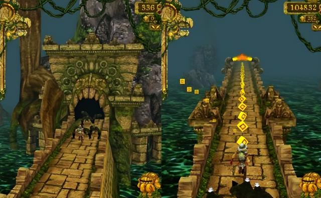 我想看男生神庙逃亡二(神庙逃亡二漂亮的小姐姐掉下悬崖了)