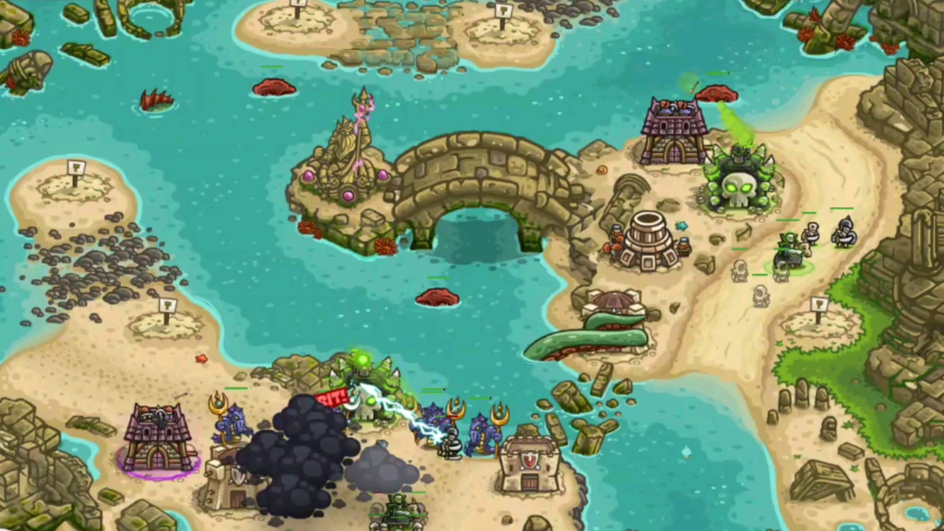 王国守卫战2中文pc(王国守卫战中文无敌版下载)