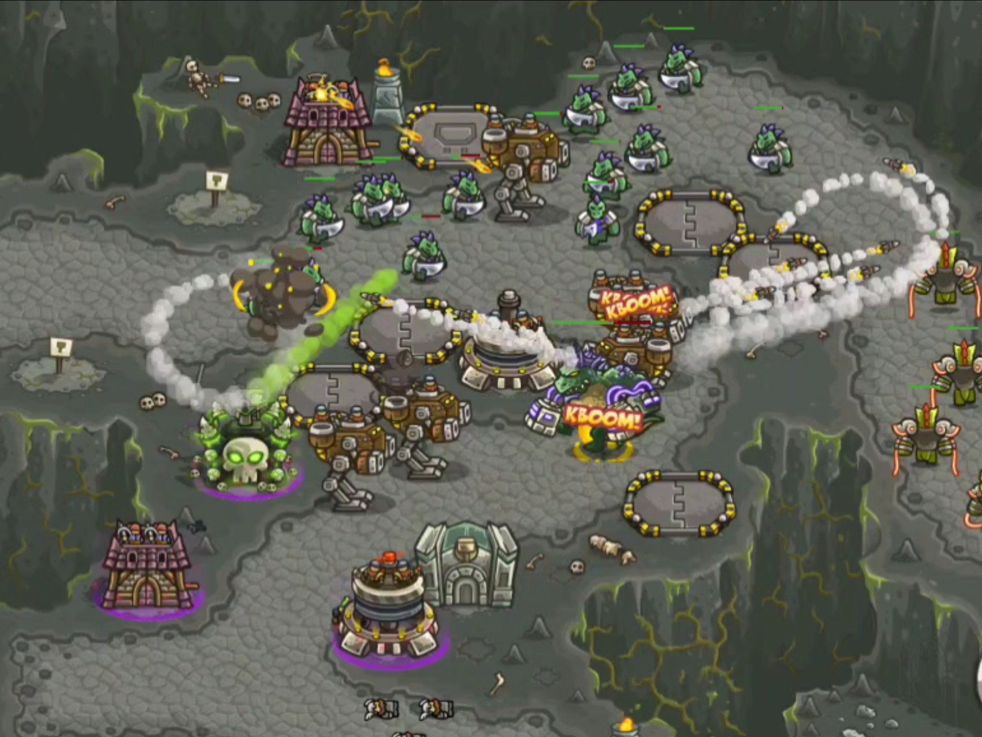 王国守卫战2中文pc(王国守卫战中文无敌版下载)