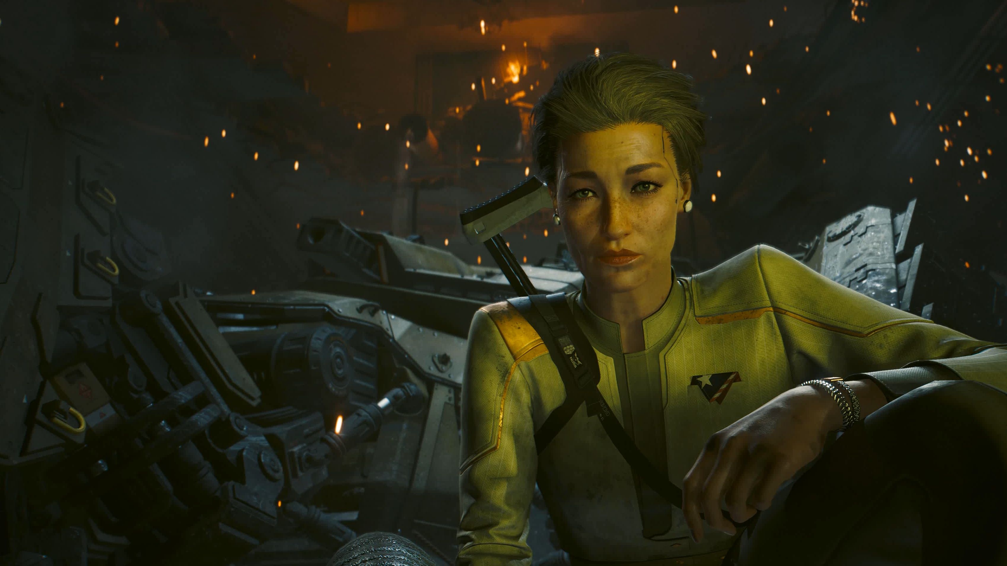 赛博朋克2077gog版本(赛博朋克2077最新版本是多少)