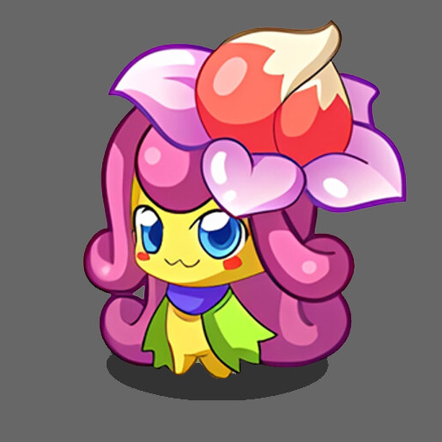 艾迪王国什么精灵好(艾迪王国什么精灵好用)