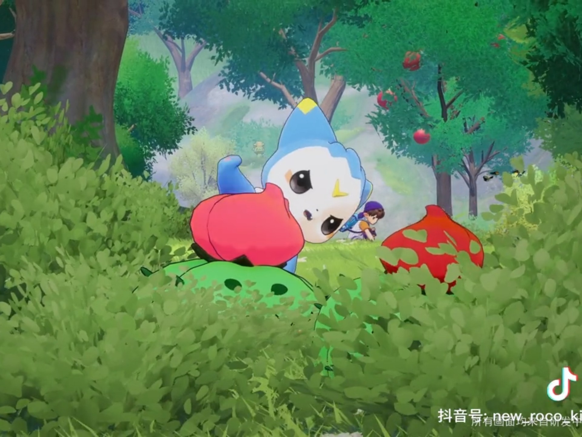 4399小游戏克王国(4399小游戏洛克王国手机版)