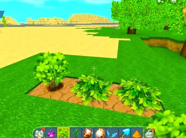 迷你世界(雨林)(迷你世界雨林神庙怎么激活)