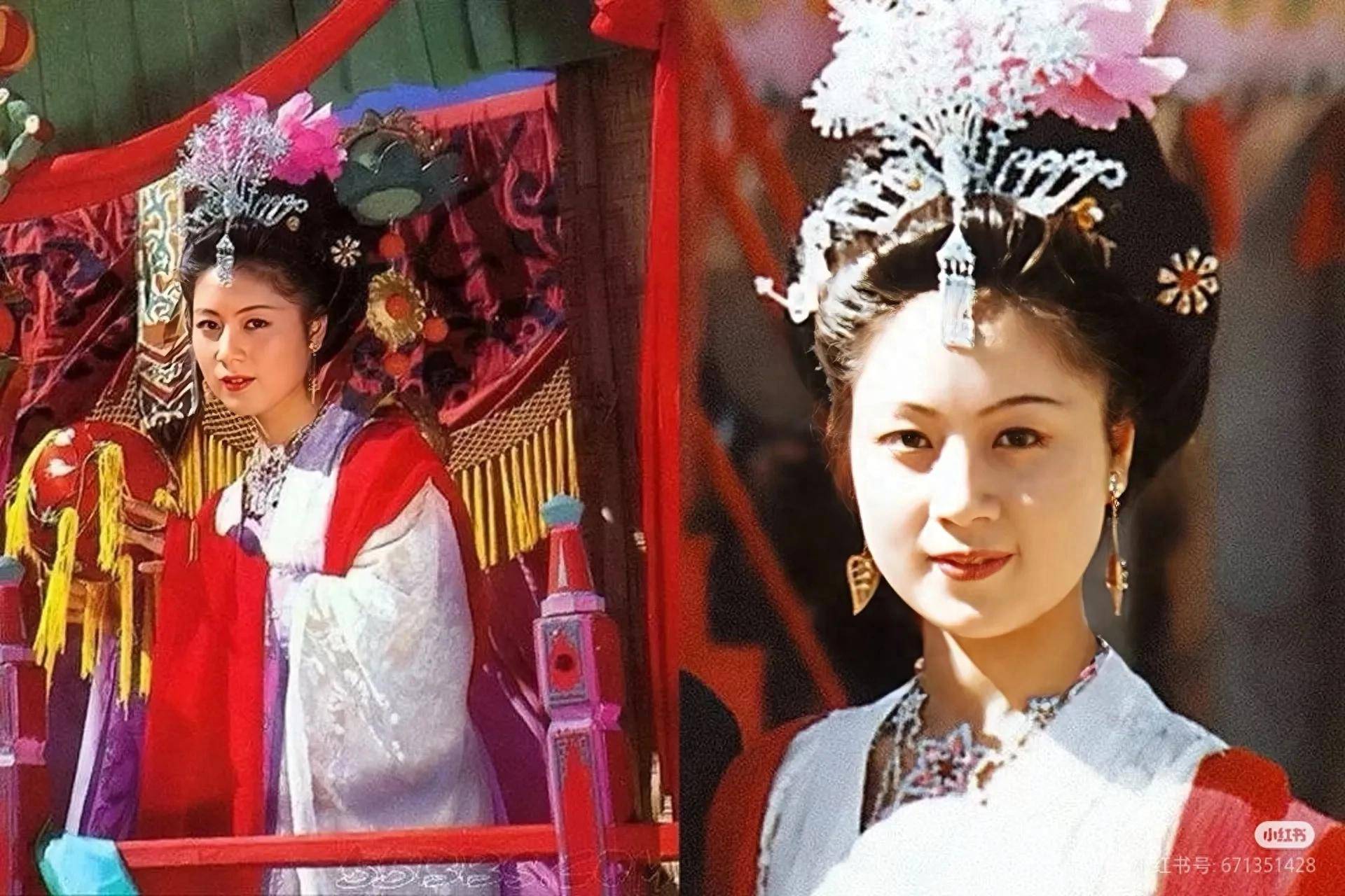 西游七十二变女神(西游七十二变平民攻略)