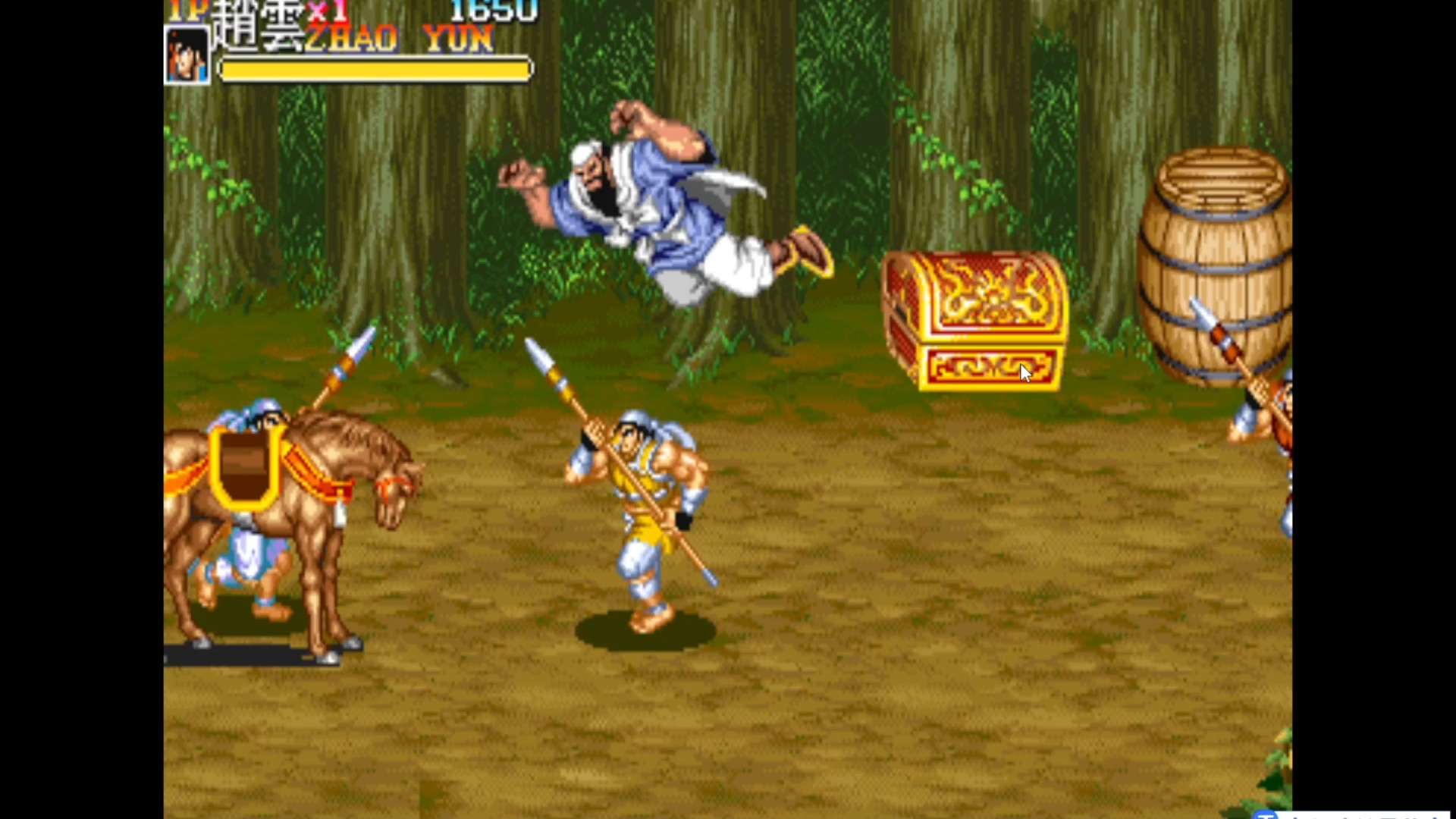 街机三国战魂急速觉醒(街机三国战魂急速觉醒怎么用)