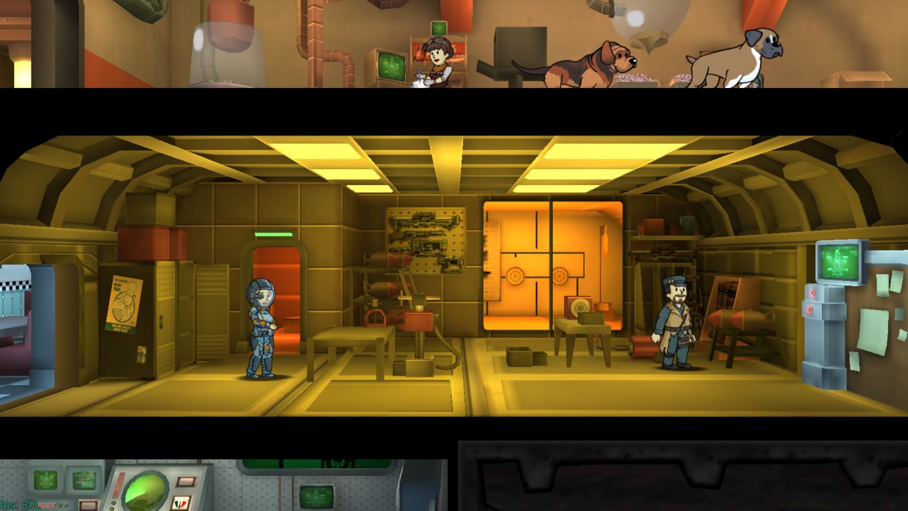 辐射online有没有破解版()