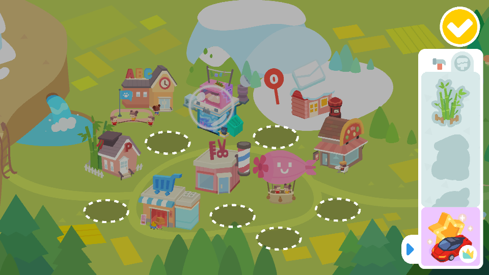 熊猫博士小镇安卓版本(熊猫博士小镇修改版免费下载)