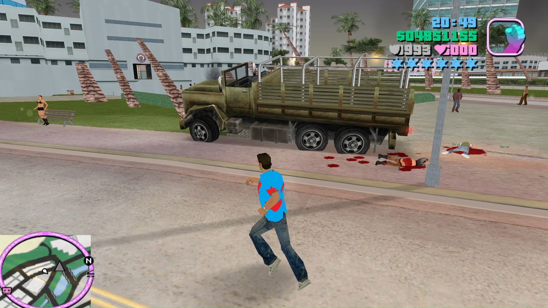 侠盗飞车罪恶都市造飞机(侠盗猎车手之罪恶都市飞机)