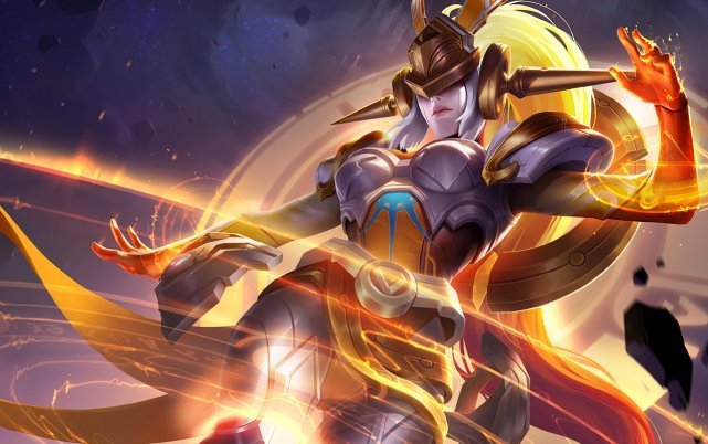 王者荣耀无限火力7(王者荣耀无限火力2024最新版)