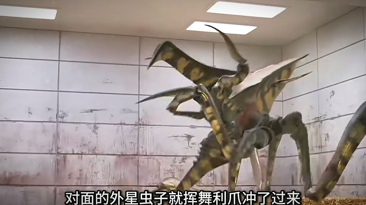 外星虫入侵破解版(外星虫入侵地球游戏攻略第一关)