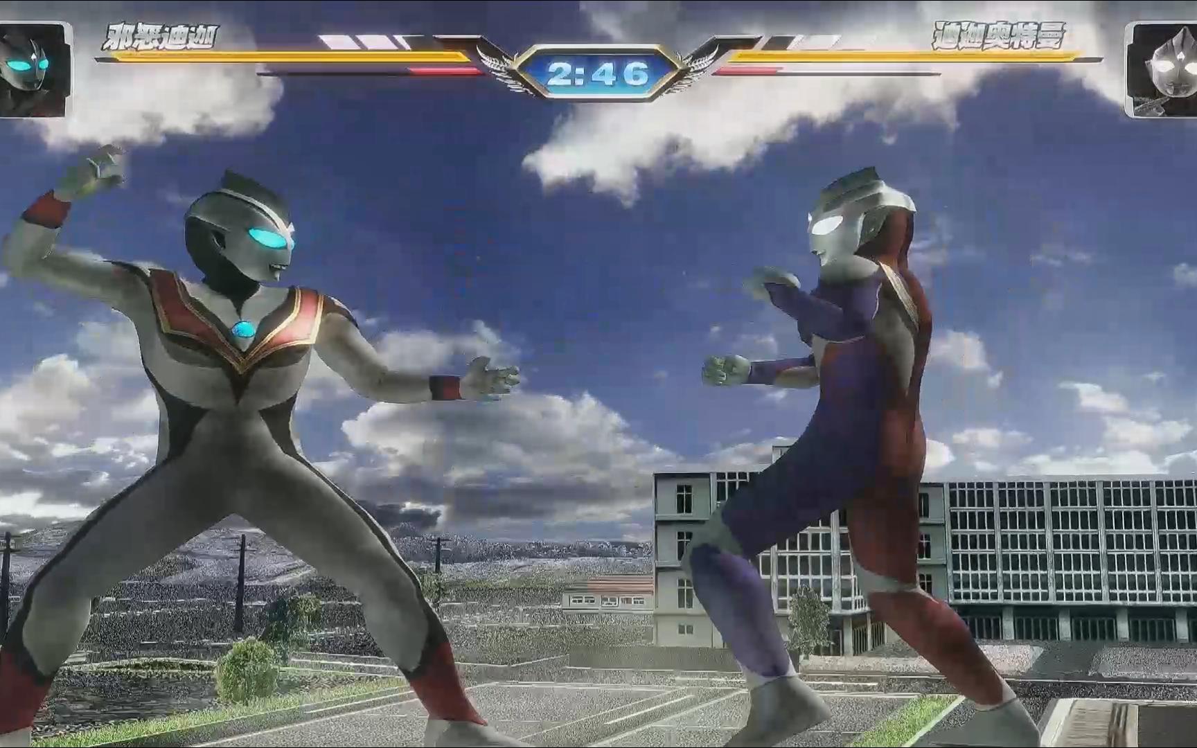 奥特曼游戏进化鞍(奥特曼进化下载中文版下载)