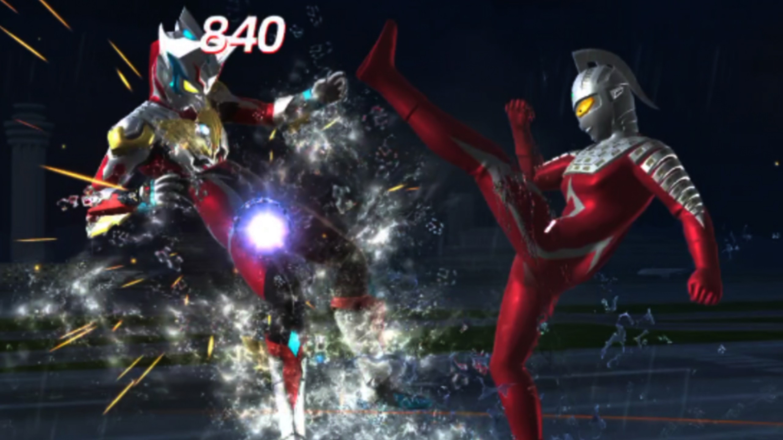 奥特曼激斗传选关(奥特曼激斗传解锁人物视频)