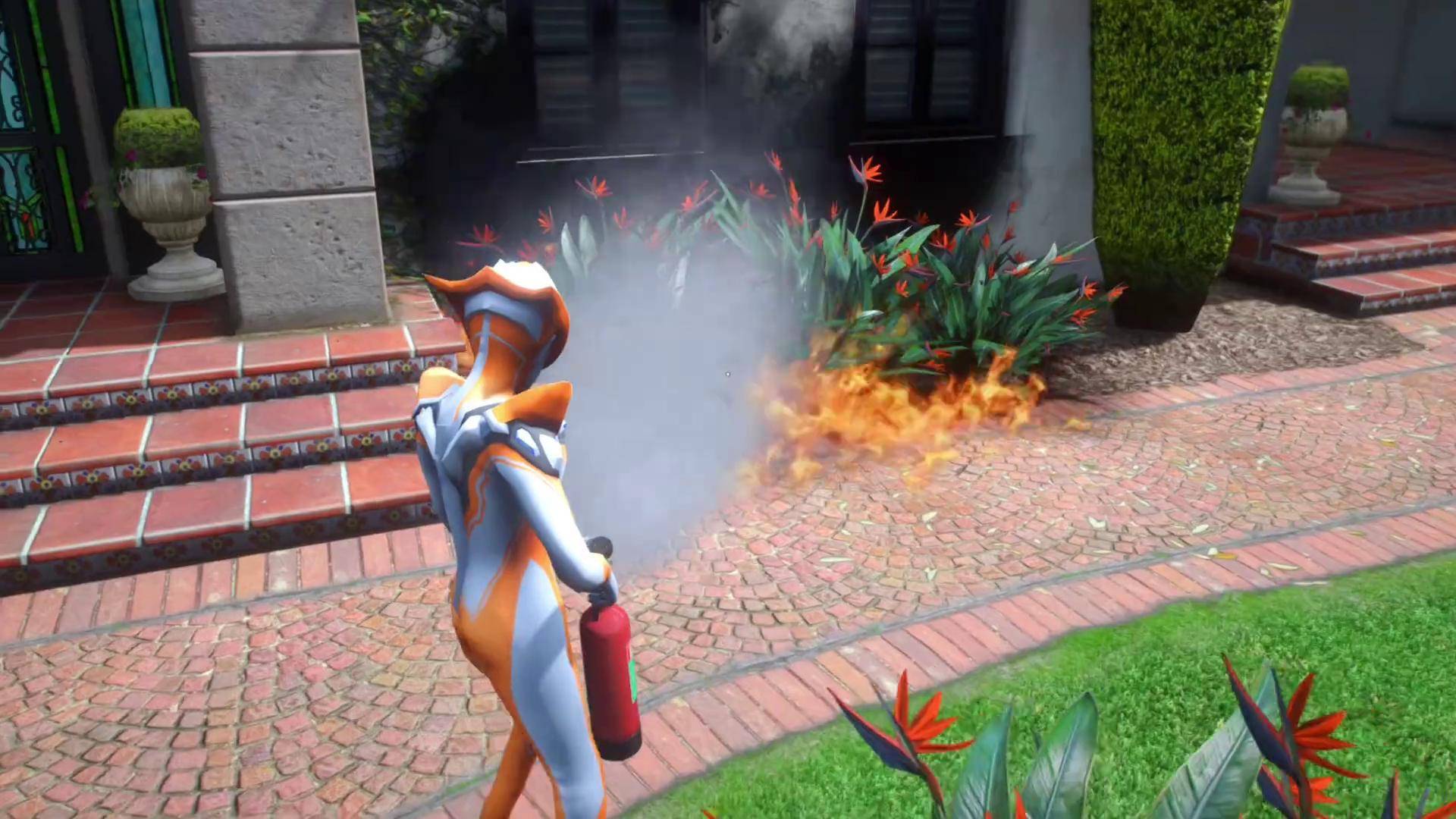 奥特曼消防车(奥特曼消防车视频大全集)