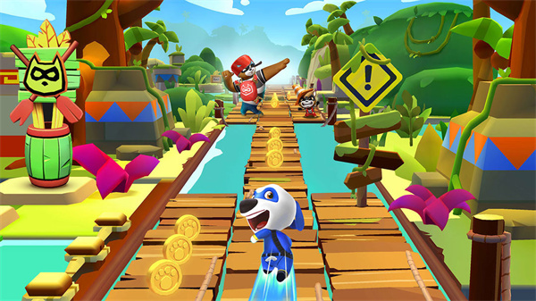 汤姆猫哪个版本好玩(汤姆猫哪个版本好玩一点)