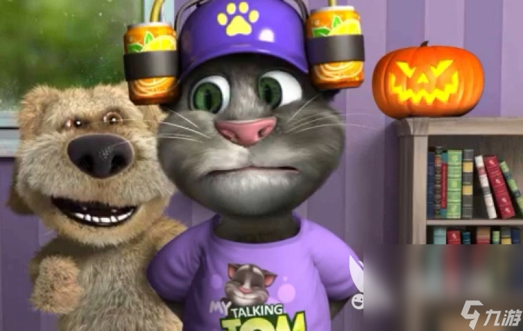 汤姆猫哪个版本好玩(汤姆猫哪个版本好玩一点)