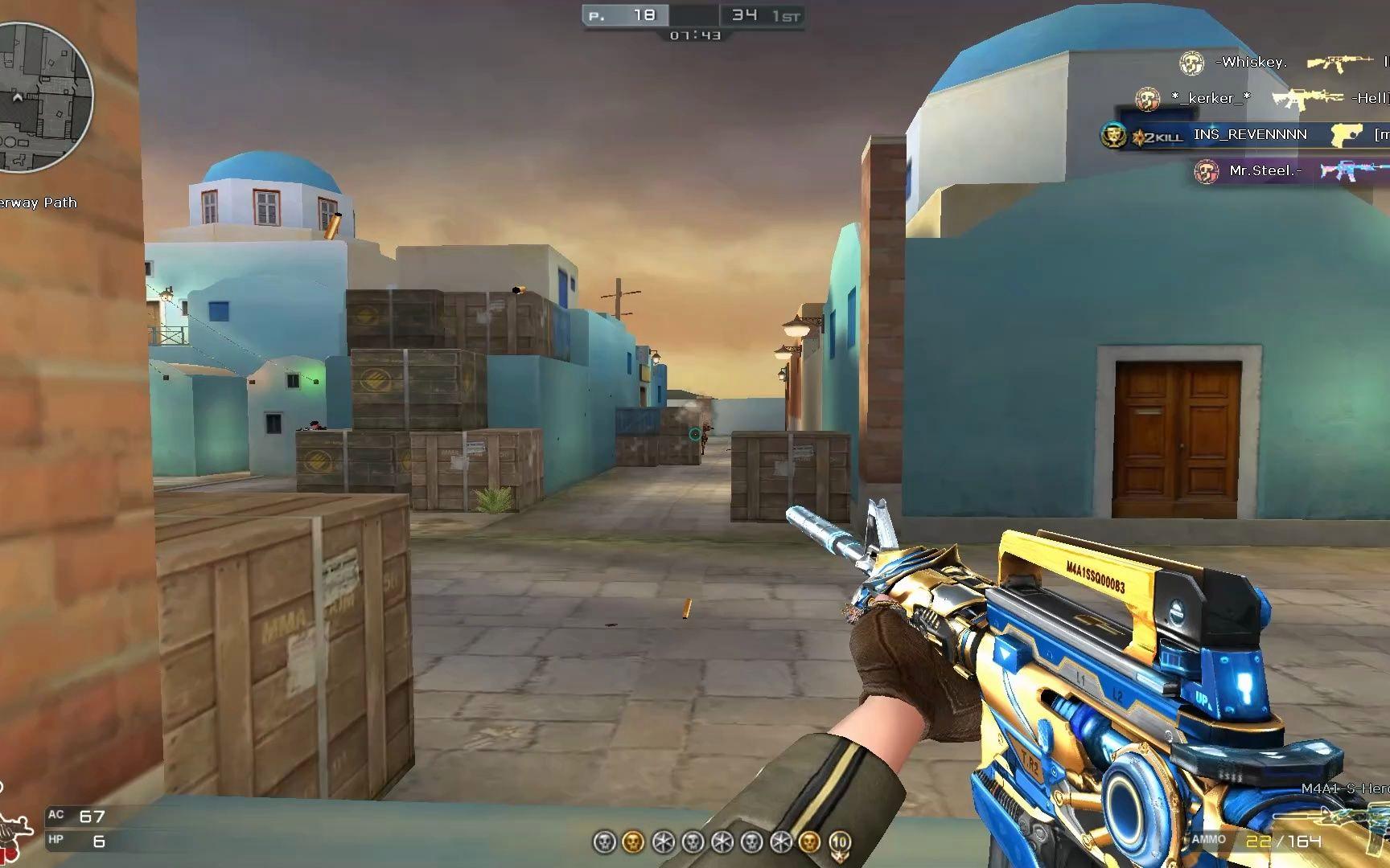 Cf之雷神小游戏(穿越雷神多少cf点)