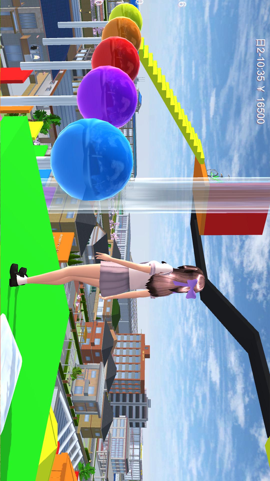 学校大作战游戏攻略()