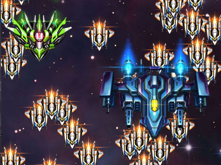 奥特曼飞机大战(奥特曼飞机大战破解版ios)