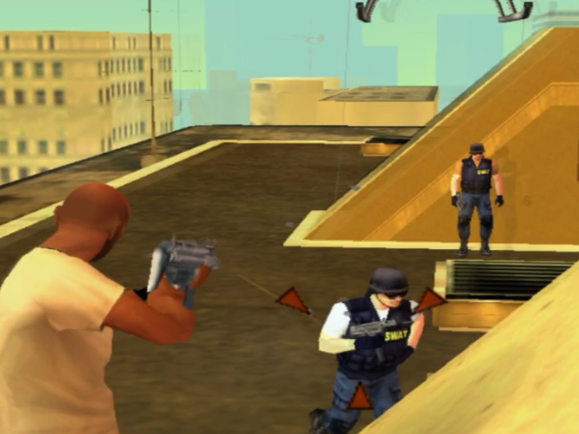 无敌版侠盗飞车下载(侠盗飞车无敌版下载中文版)