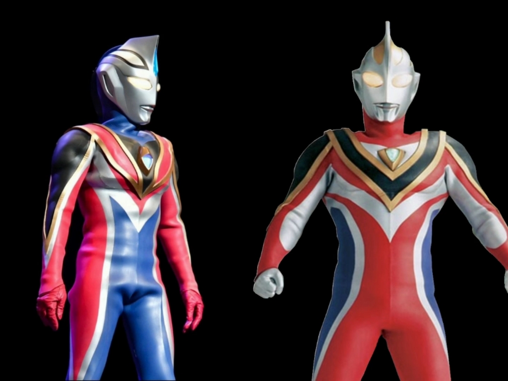 奥特曼快跑双人(奥特曼快跑双人版下载)