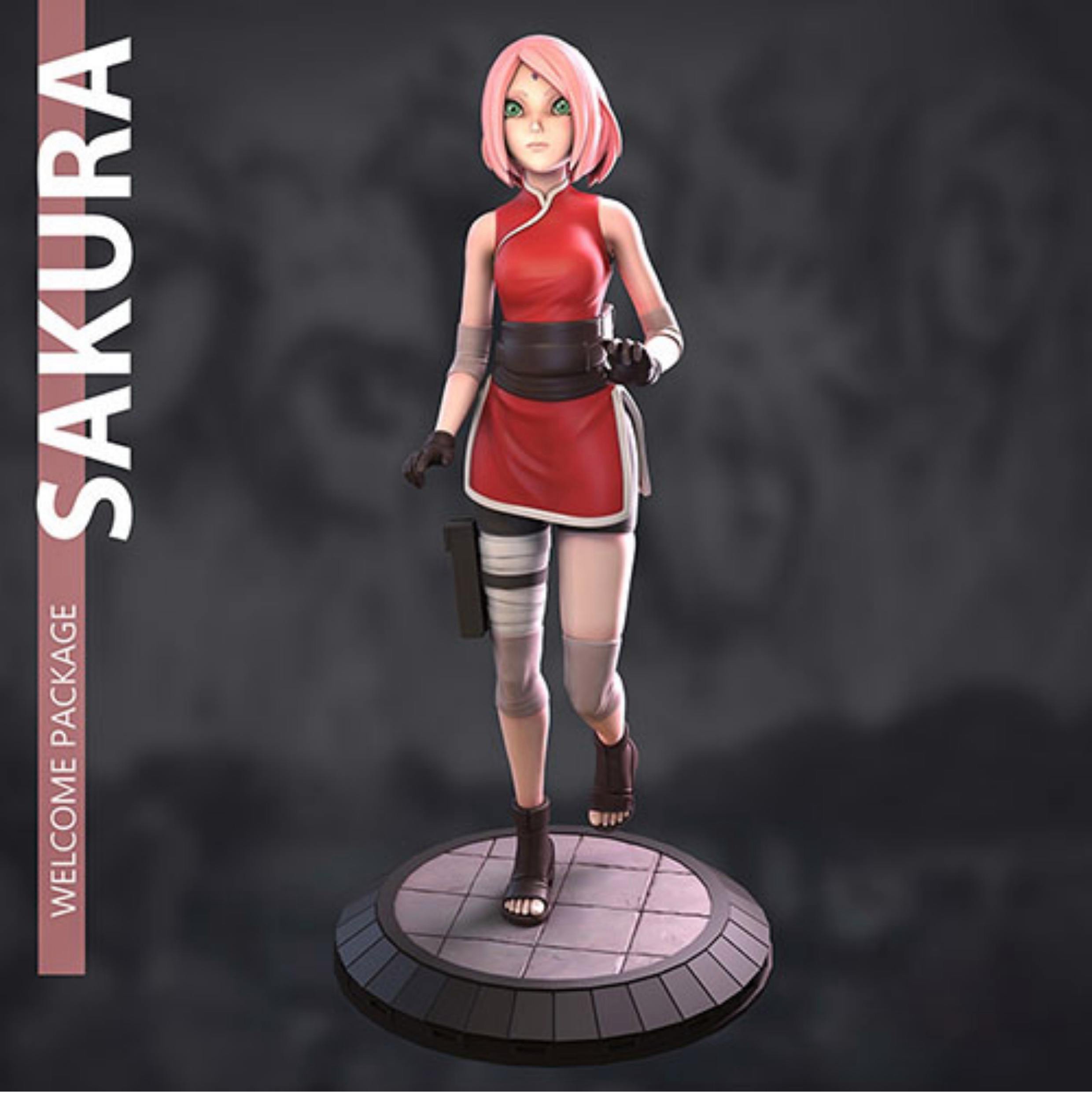 火影忍者小女(火影忍者小女子不才)