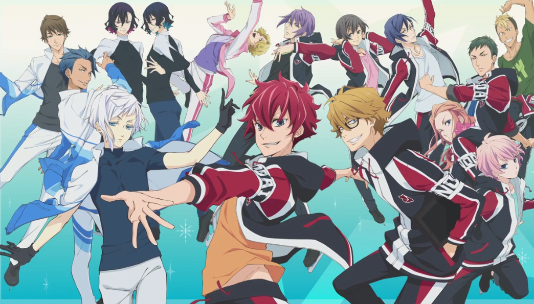 滑冰大冒险破解版视频(滑冰大冒险破解版视频下载)