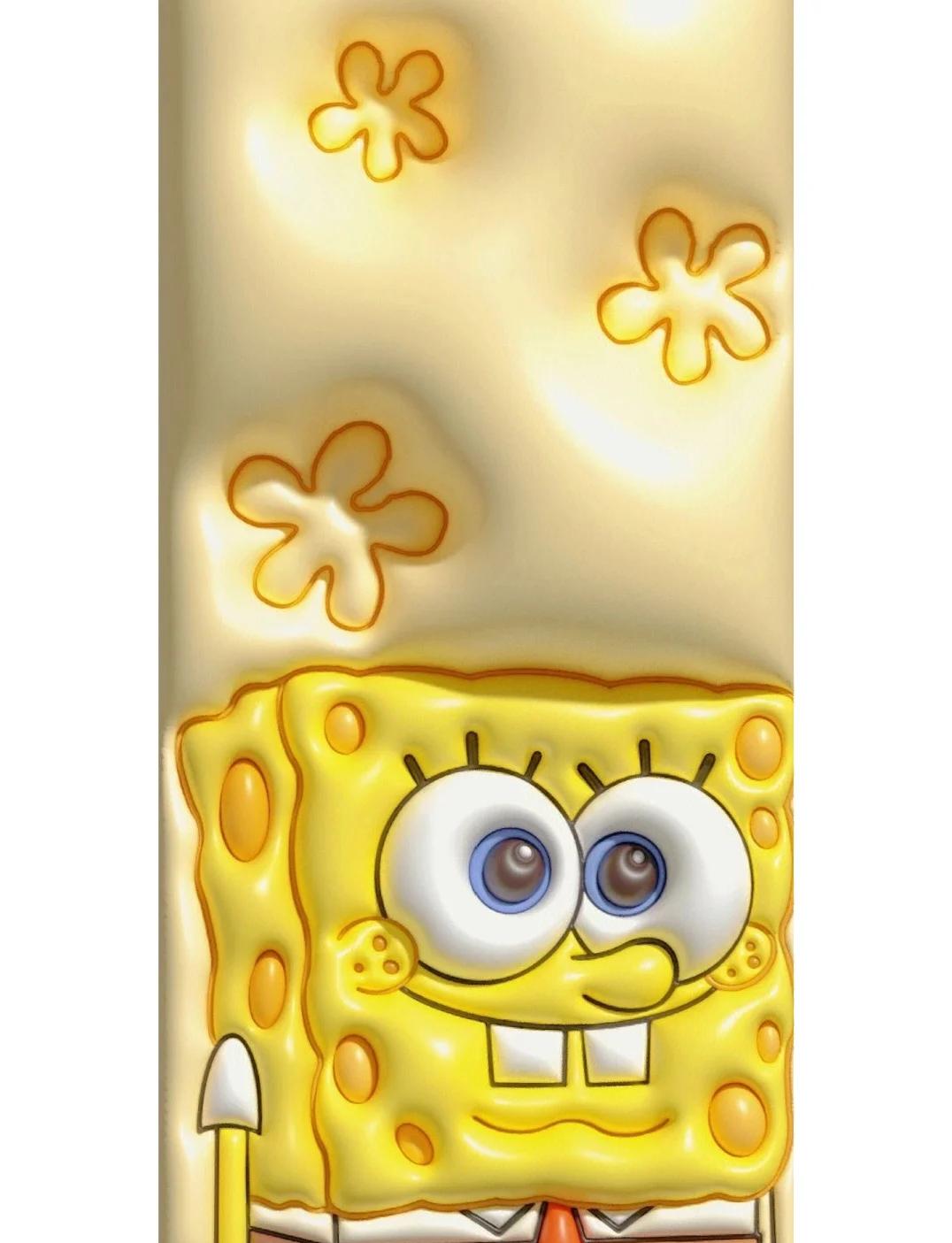 海绵宝宝攻略(海绵宝宝游戏怎么过)