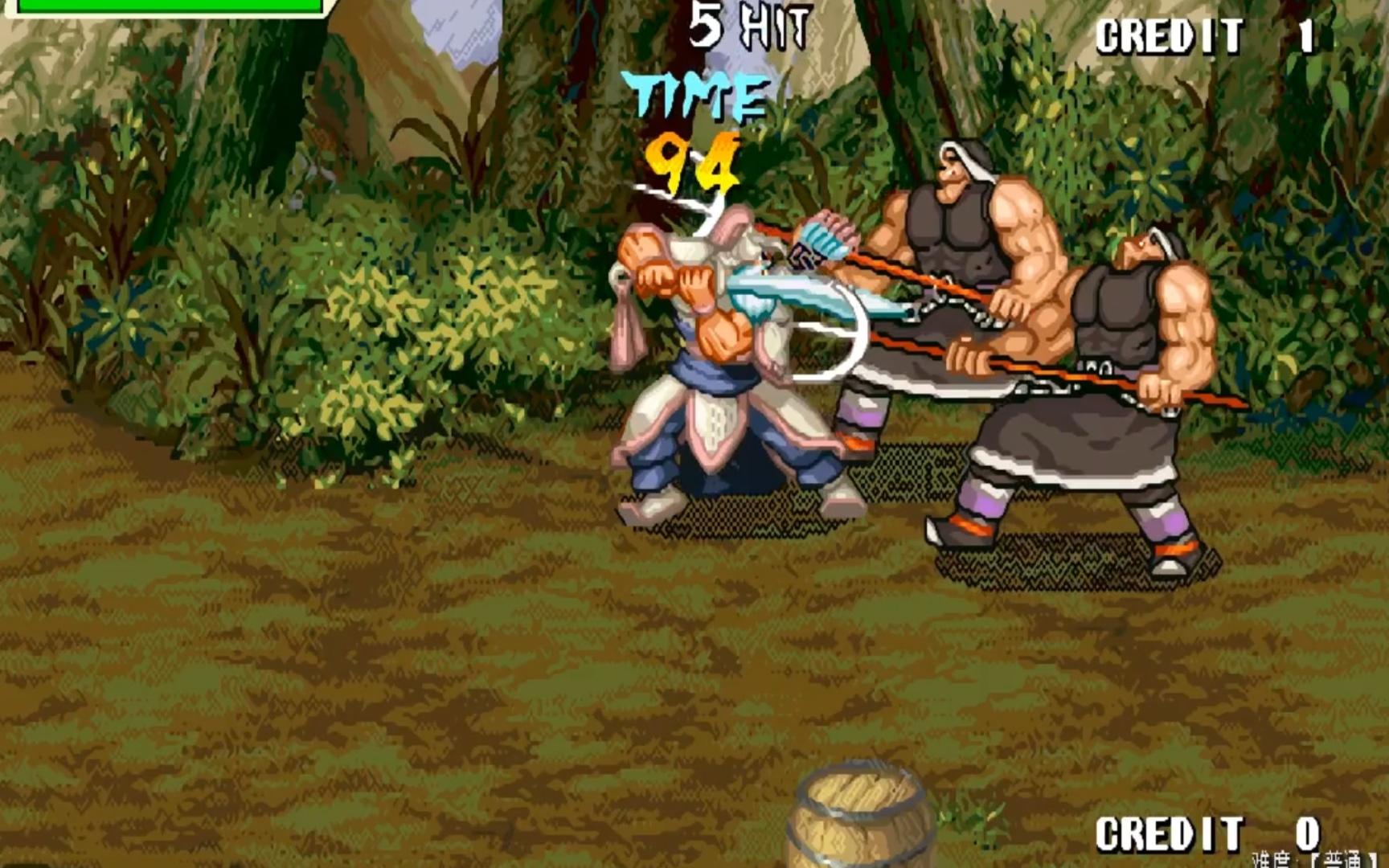 三国战记黄忠无限气(三国战纪黄忠连招教学)