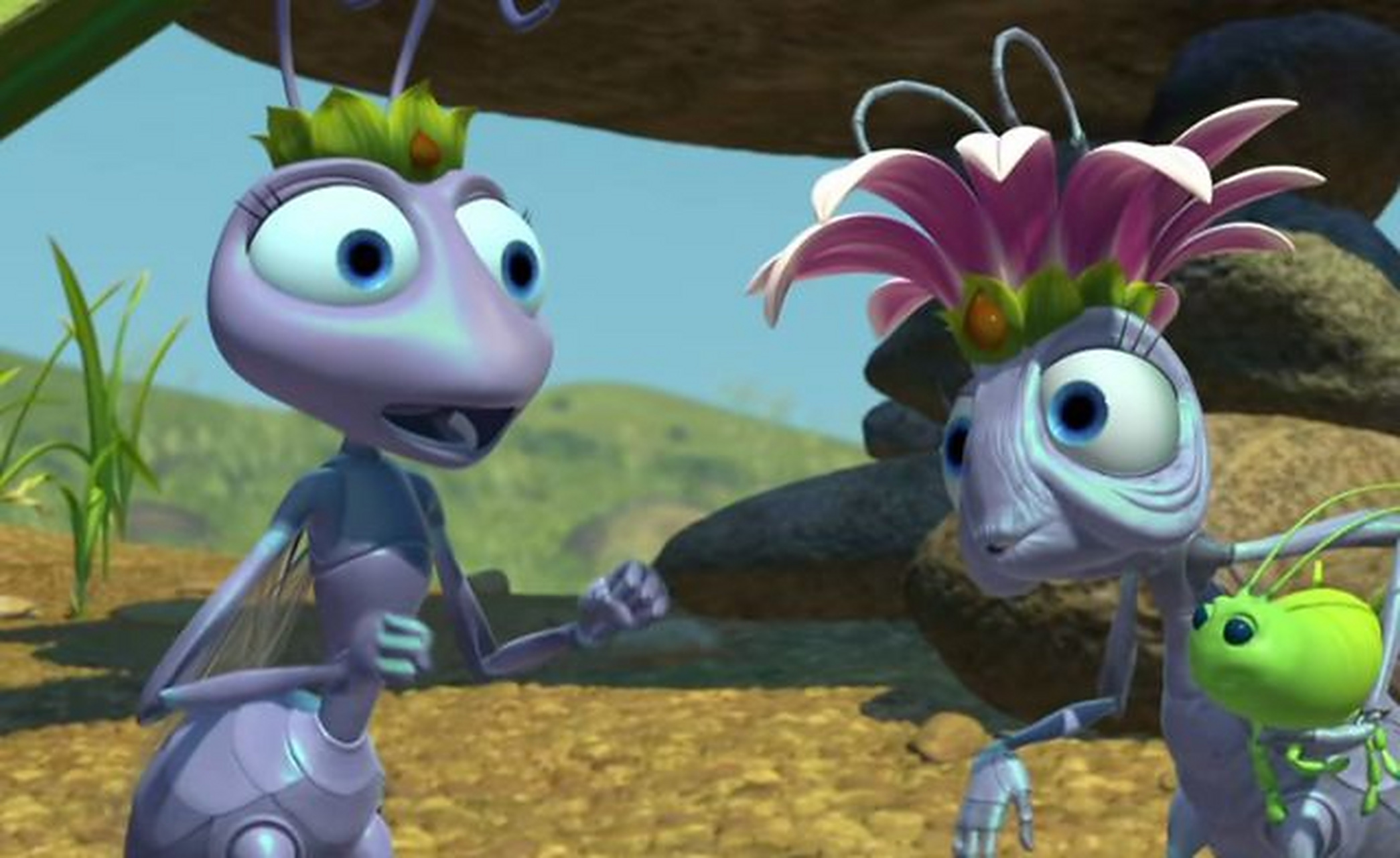 虫虫特工游戏破解版(虫虫特工队破解版无限金币)