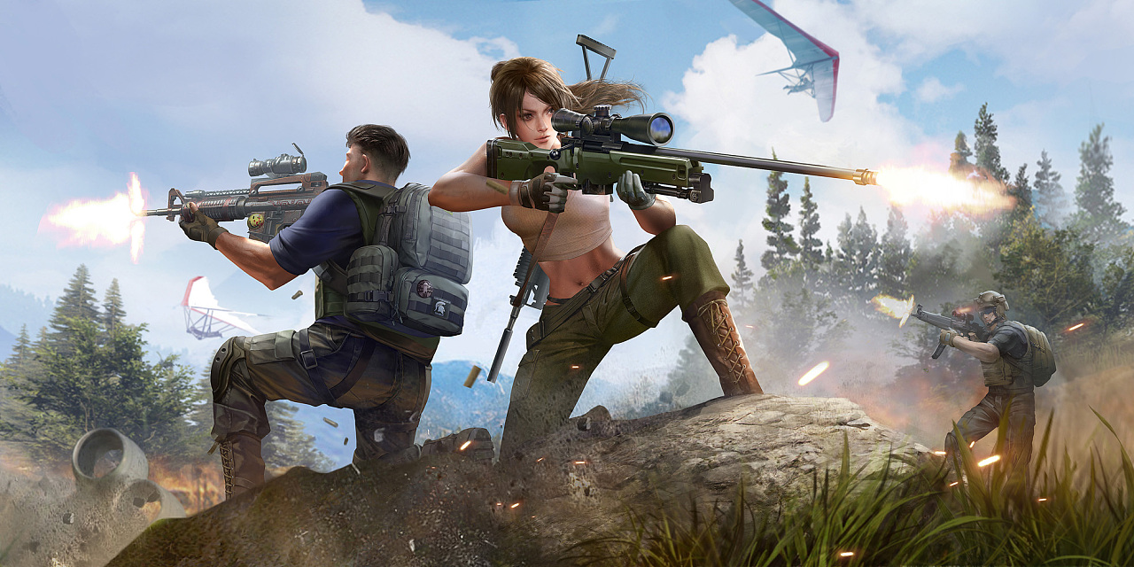 枪战小游戏大全cf(枪战小游戏大全在线玩)