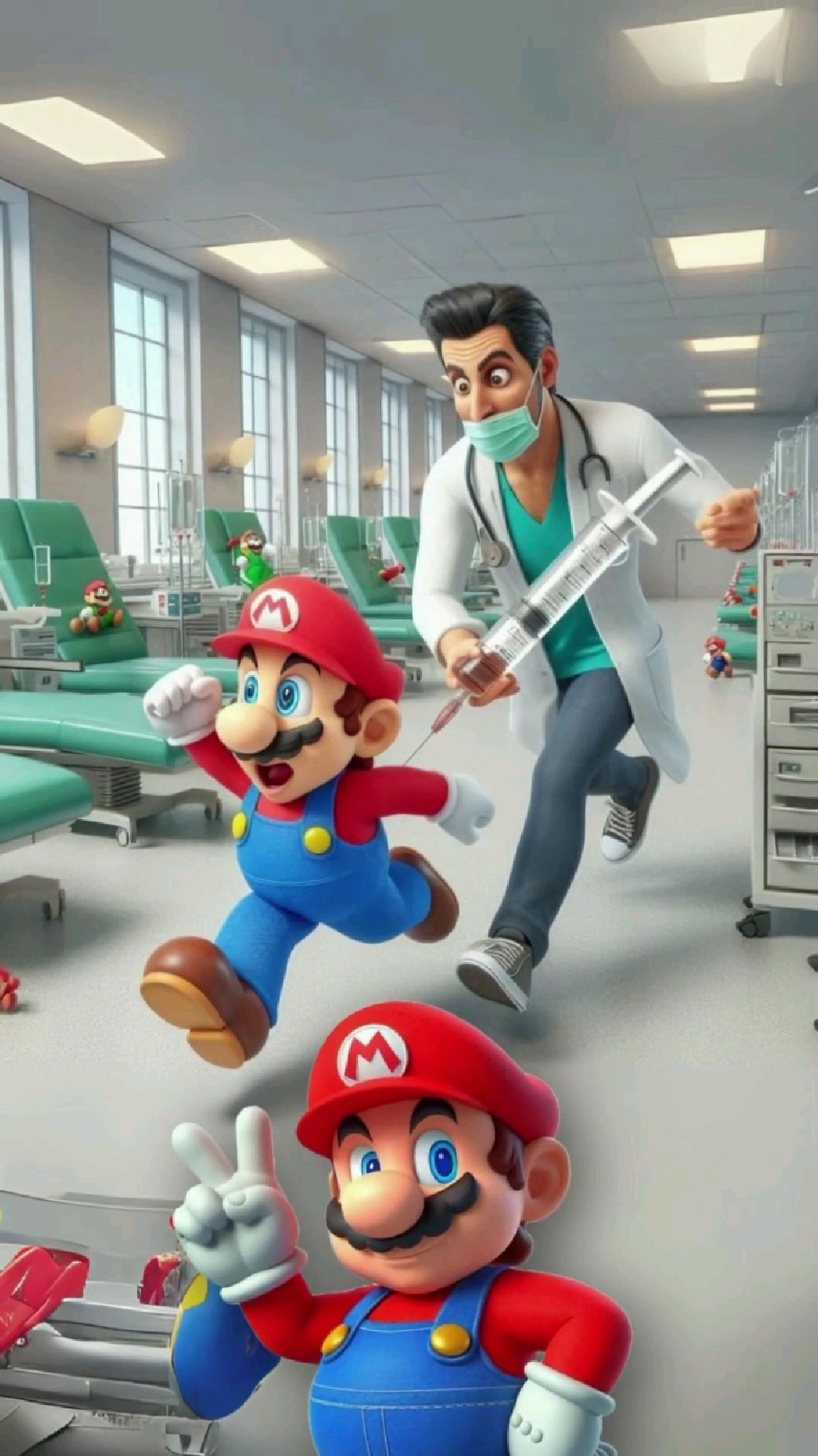 梦幻玛丽图片(浙江梦幻玛莉文化传播有限公司怎么样)