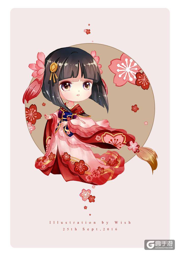 妖之少女手机号版本()