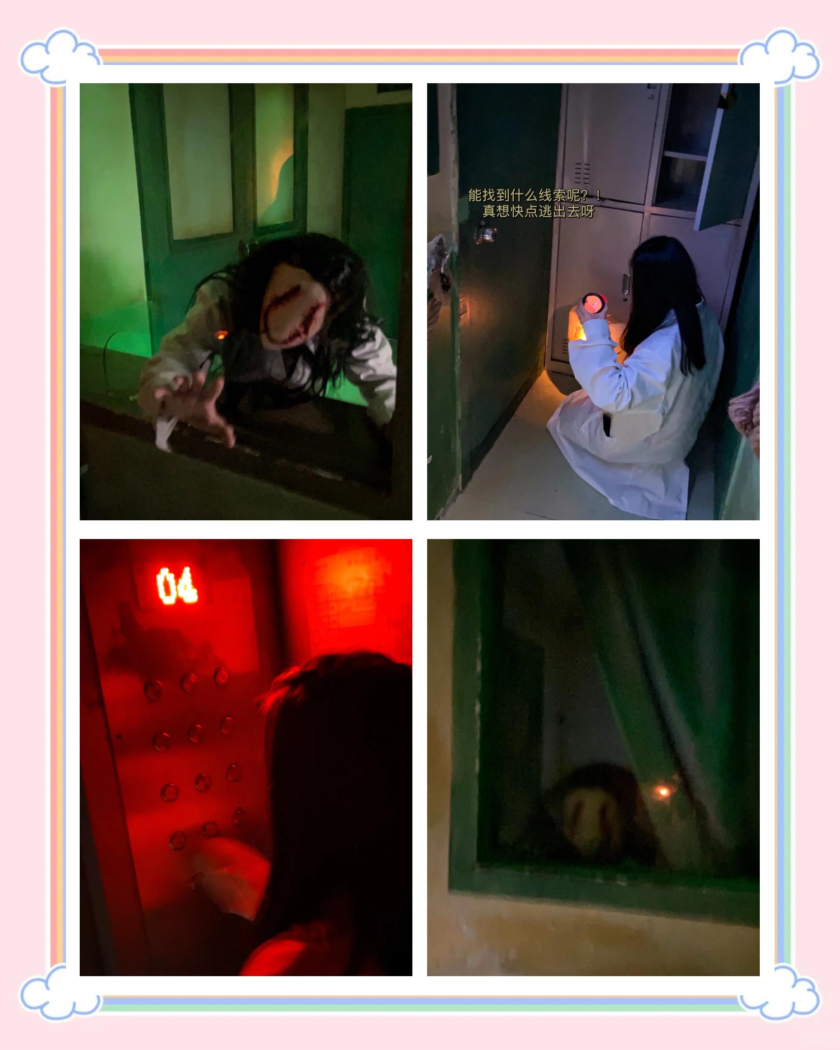 医院密室逃脱游戏攻略(医院密室逃脱第三关怎么过)