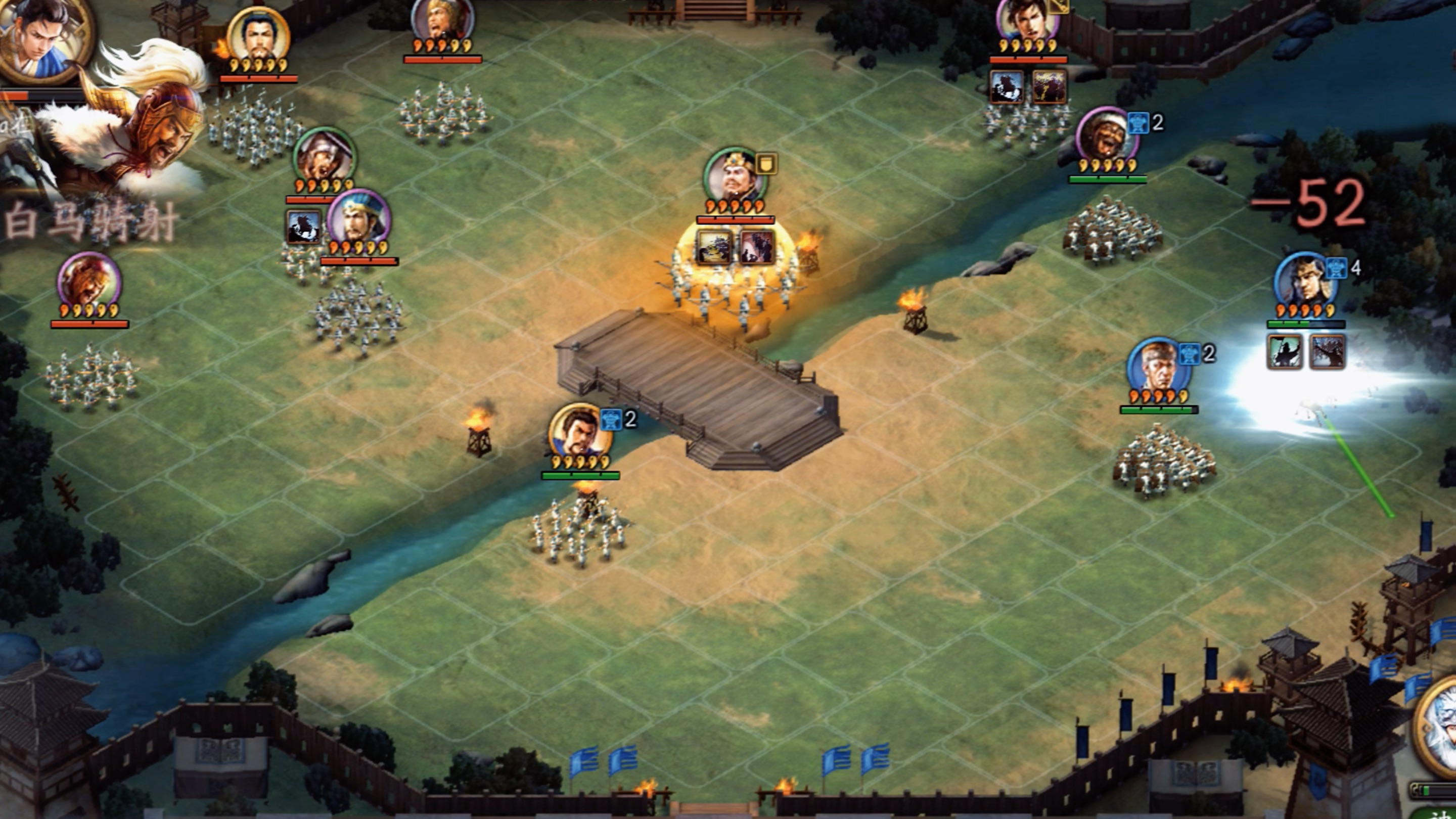 三国志战略版tx(三国志战略版T0武将排行)