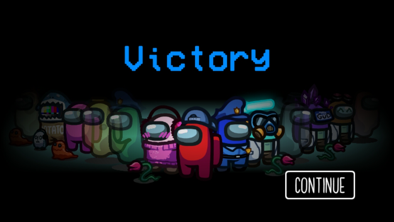 amongus攻略(amongus任务攻略)