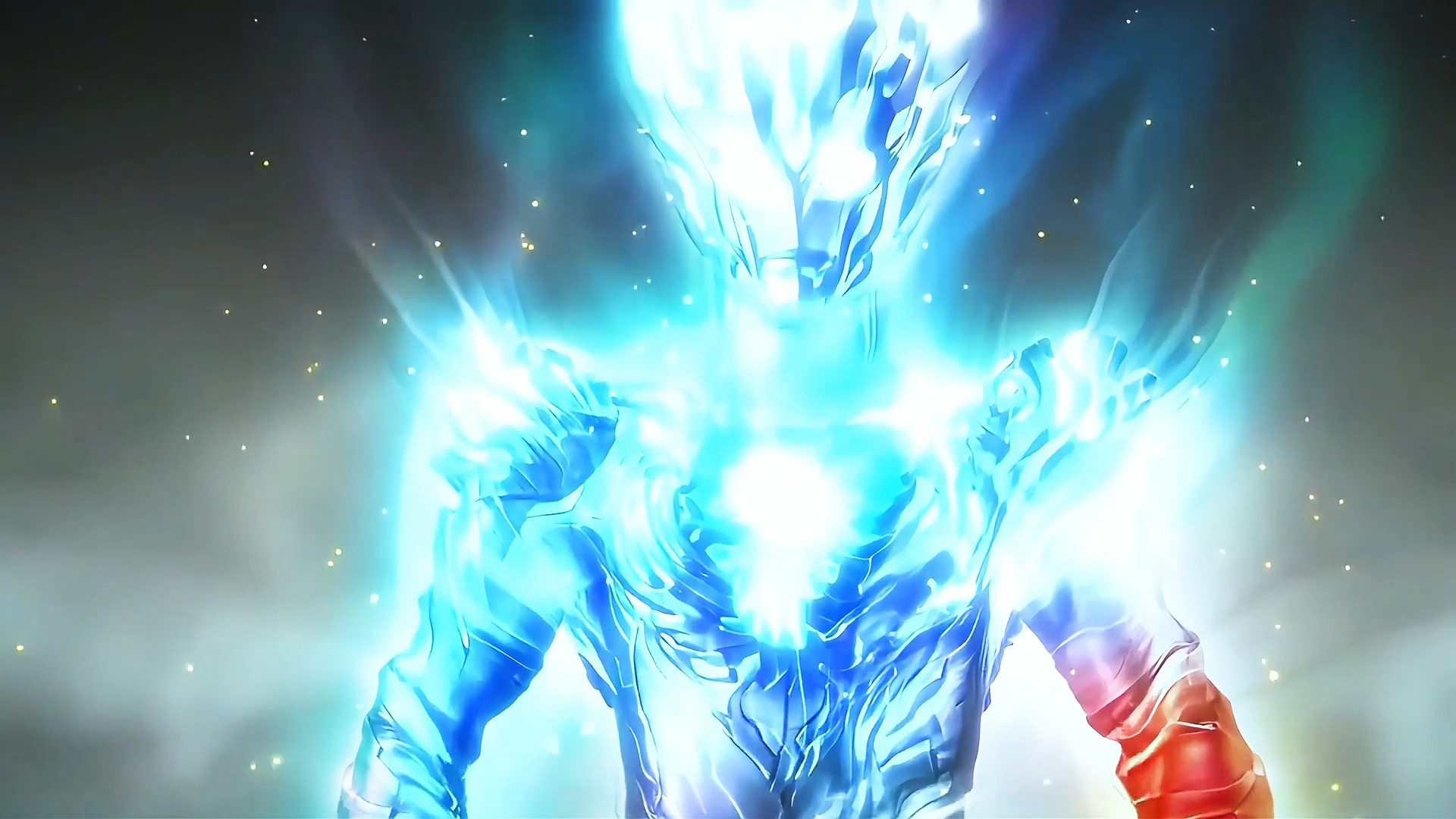 传说中的三奥特曼(传说中的三个奥特曼)