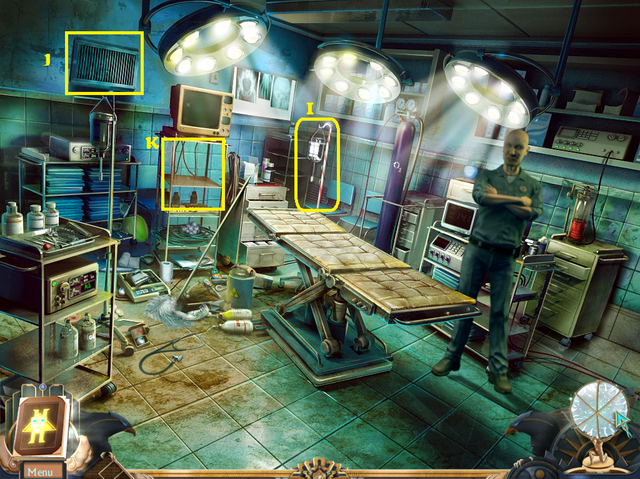 欲望回声2攻略(欲望回声2怎么打开菜单)