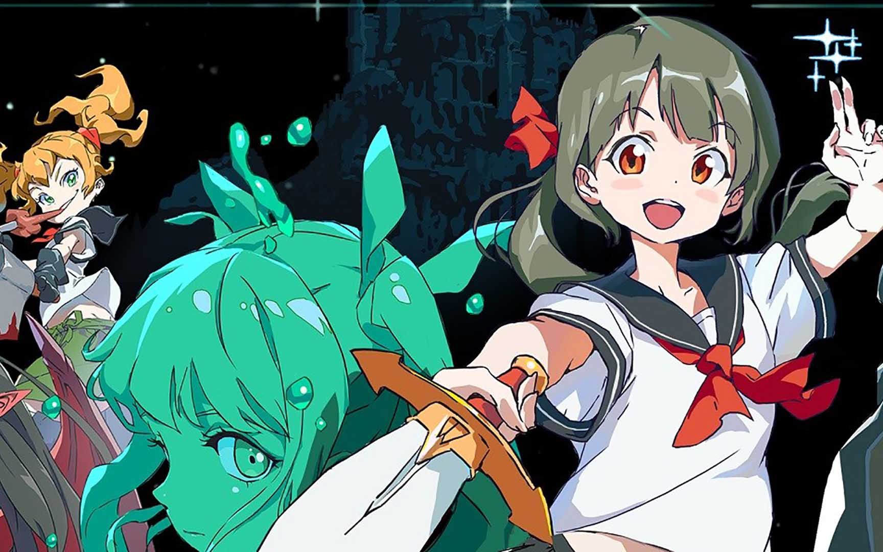 勇闯地下城地(勇闯地下城长什么样子)