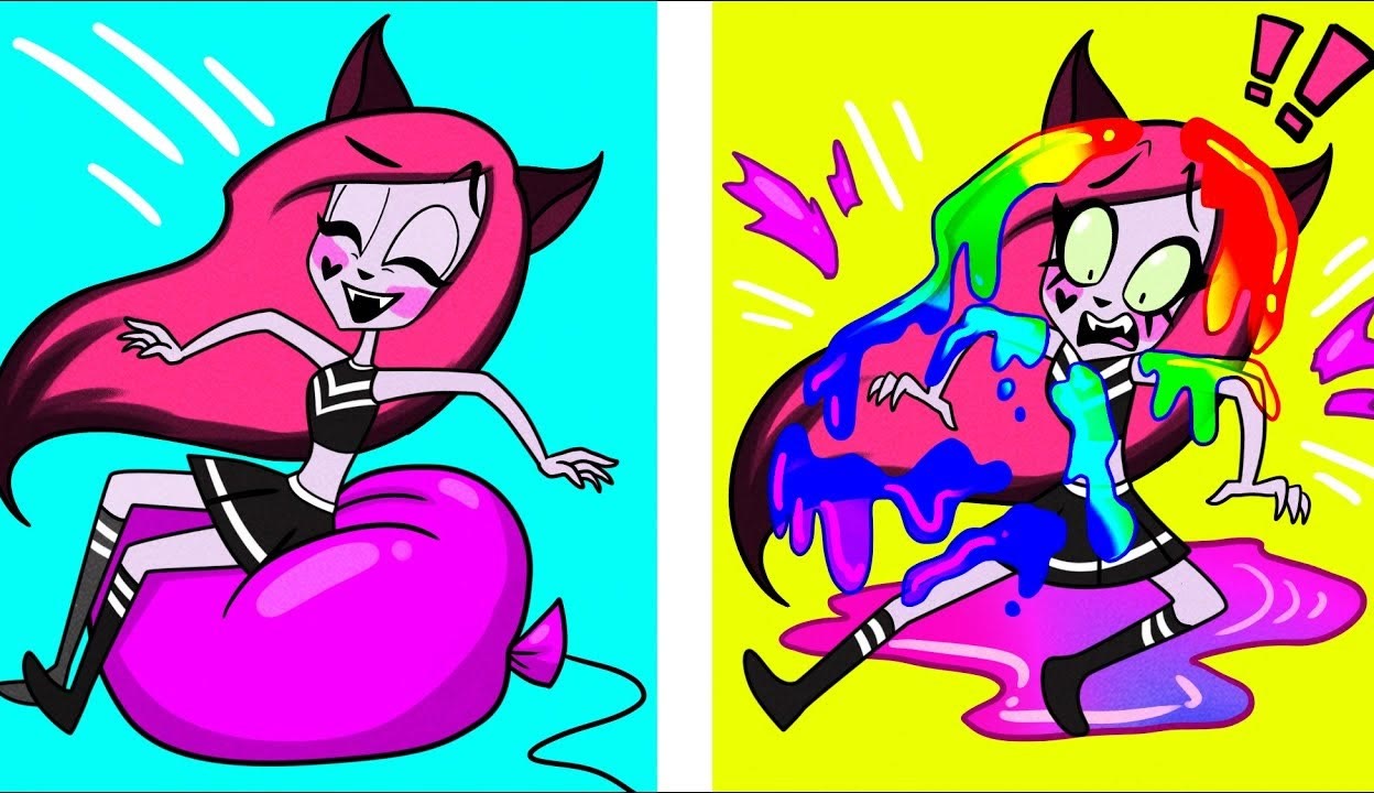 整蛊高中攻略(整蛊高中小游戏视频攻略)