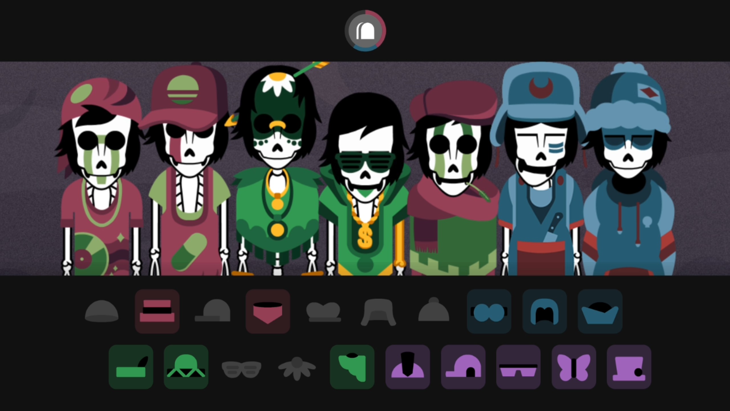 bonetale1.4版本破解版(bonetale最新版本破解版2021)