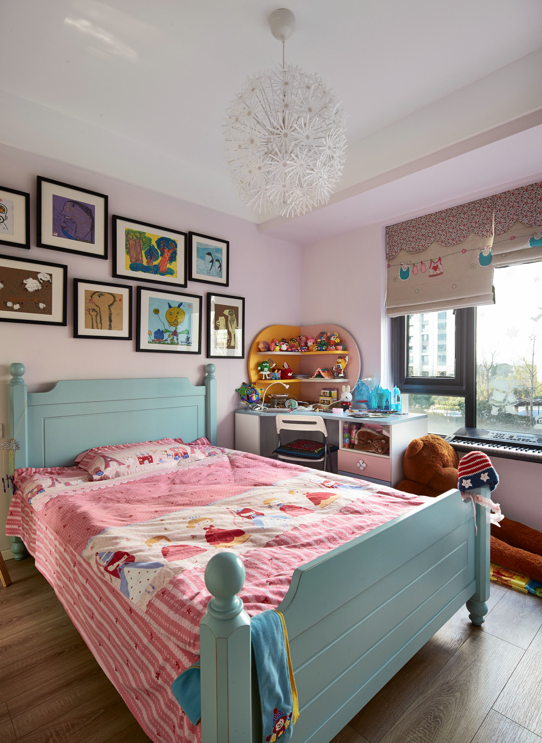 布置儿童卧室下载地址()