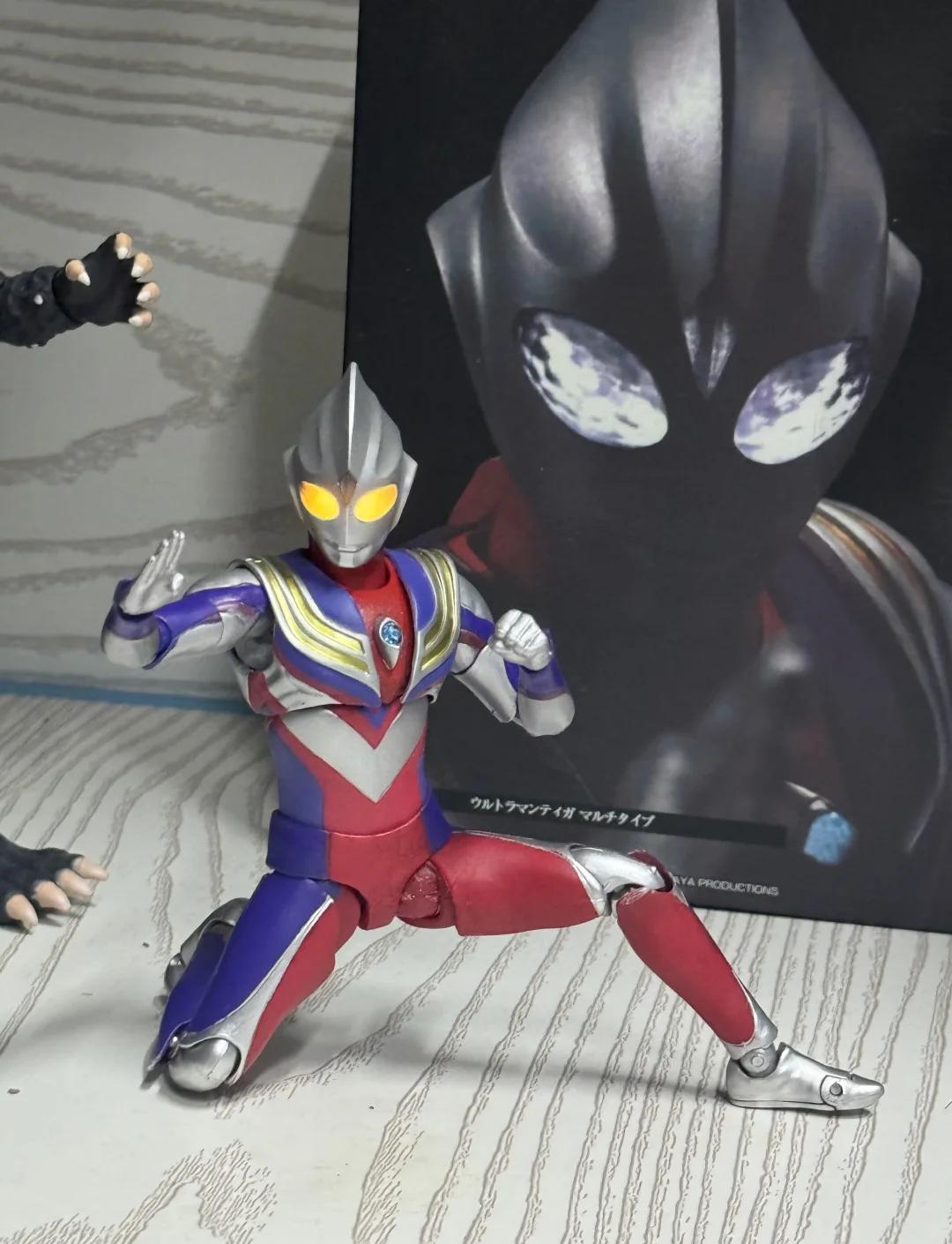 迪迦奥特曼传奇之旅(迪迦奥特曼传奇之旅免费观看)