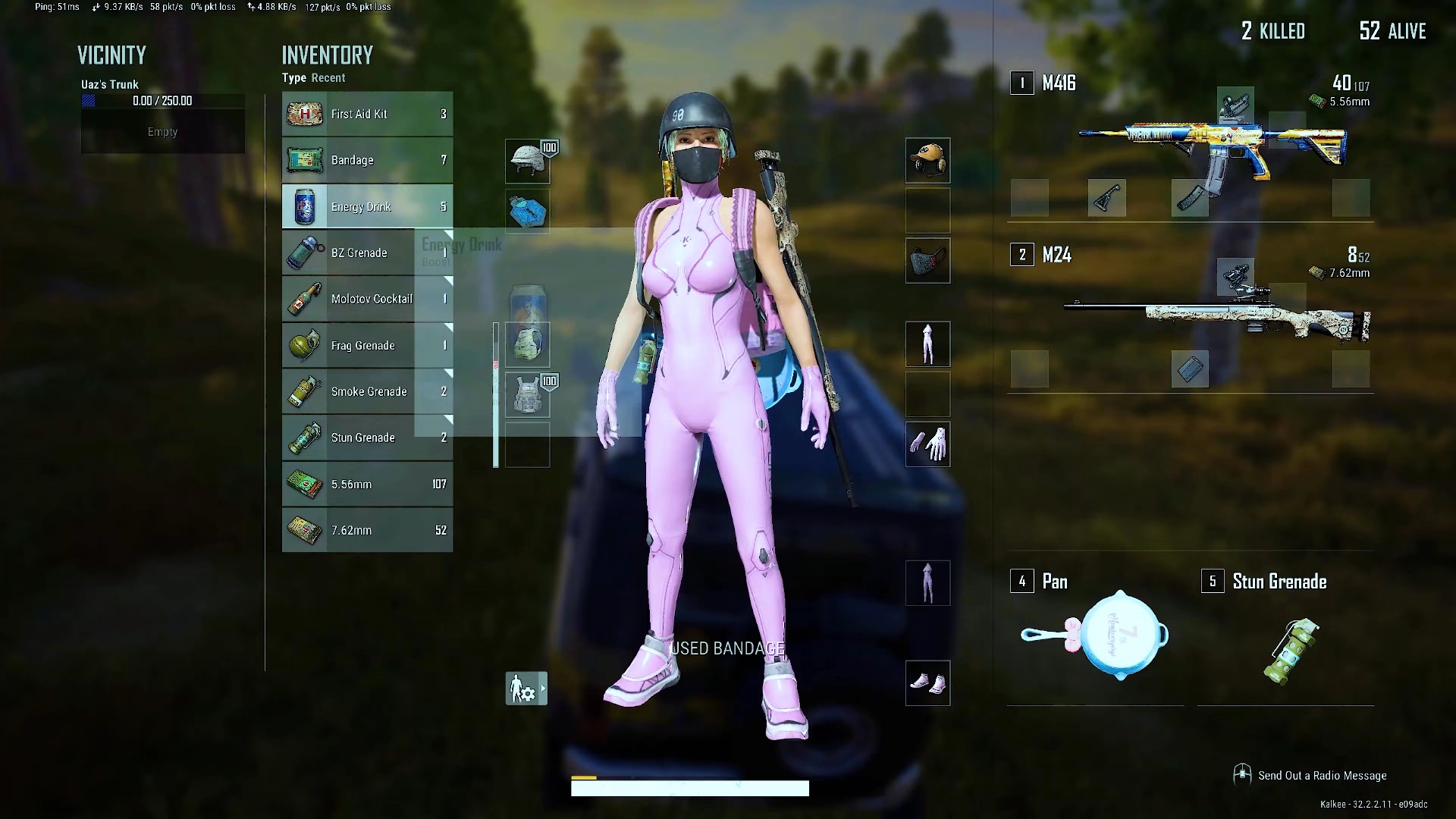 下载国际服的和平精英(国际服的和平精英怎么下载?)