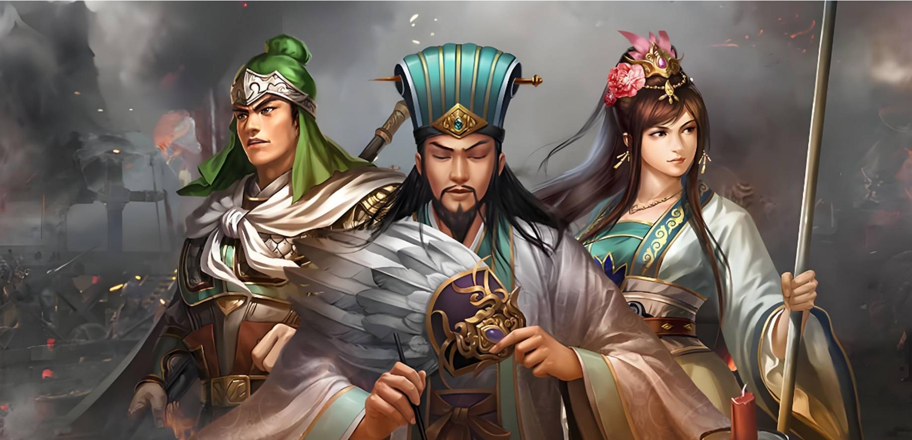 三国经典小游戏大全(三国经典小游戏大全手机版)