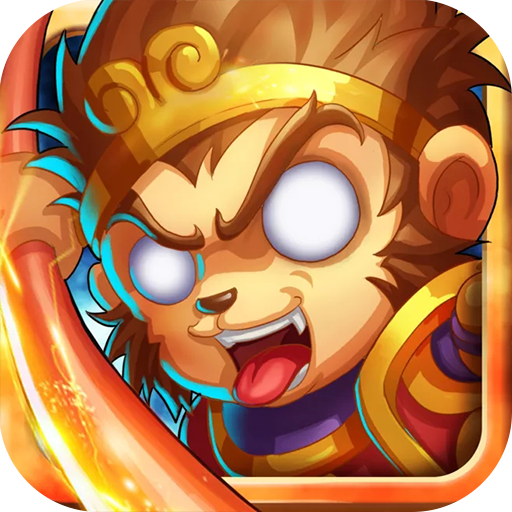 封神西游h5下载(封神西游变态版攻略)