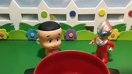 葫芦娃单车破解版()