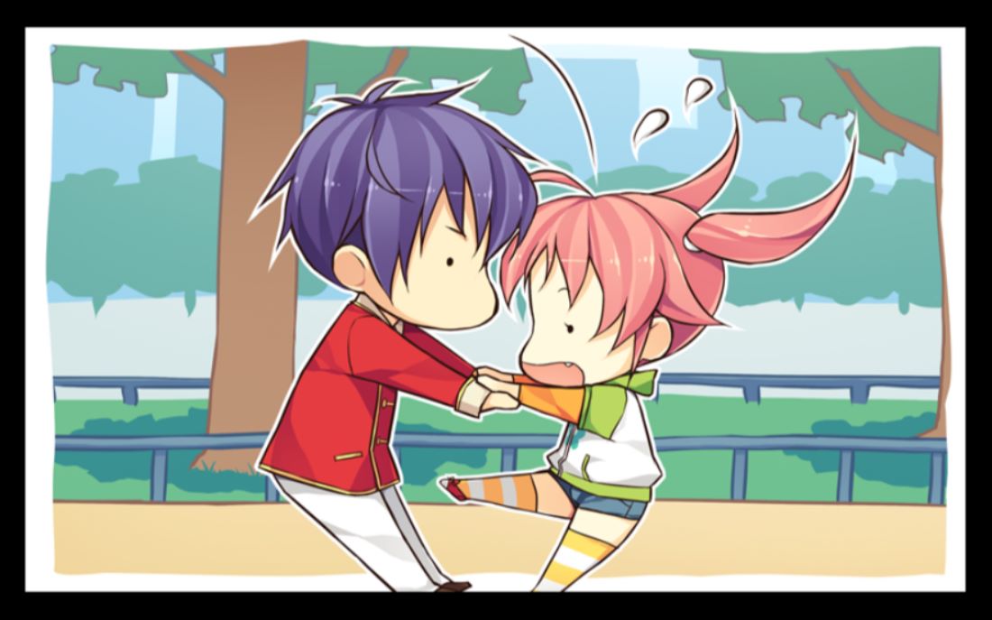 恋骑士攻略(恋骑士攻略日文)